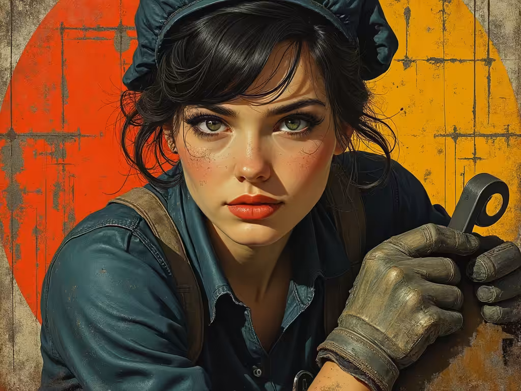 metalworker