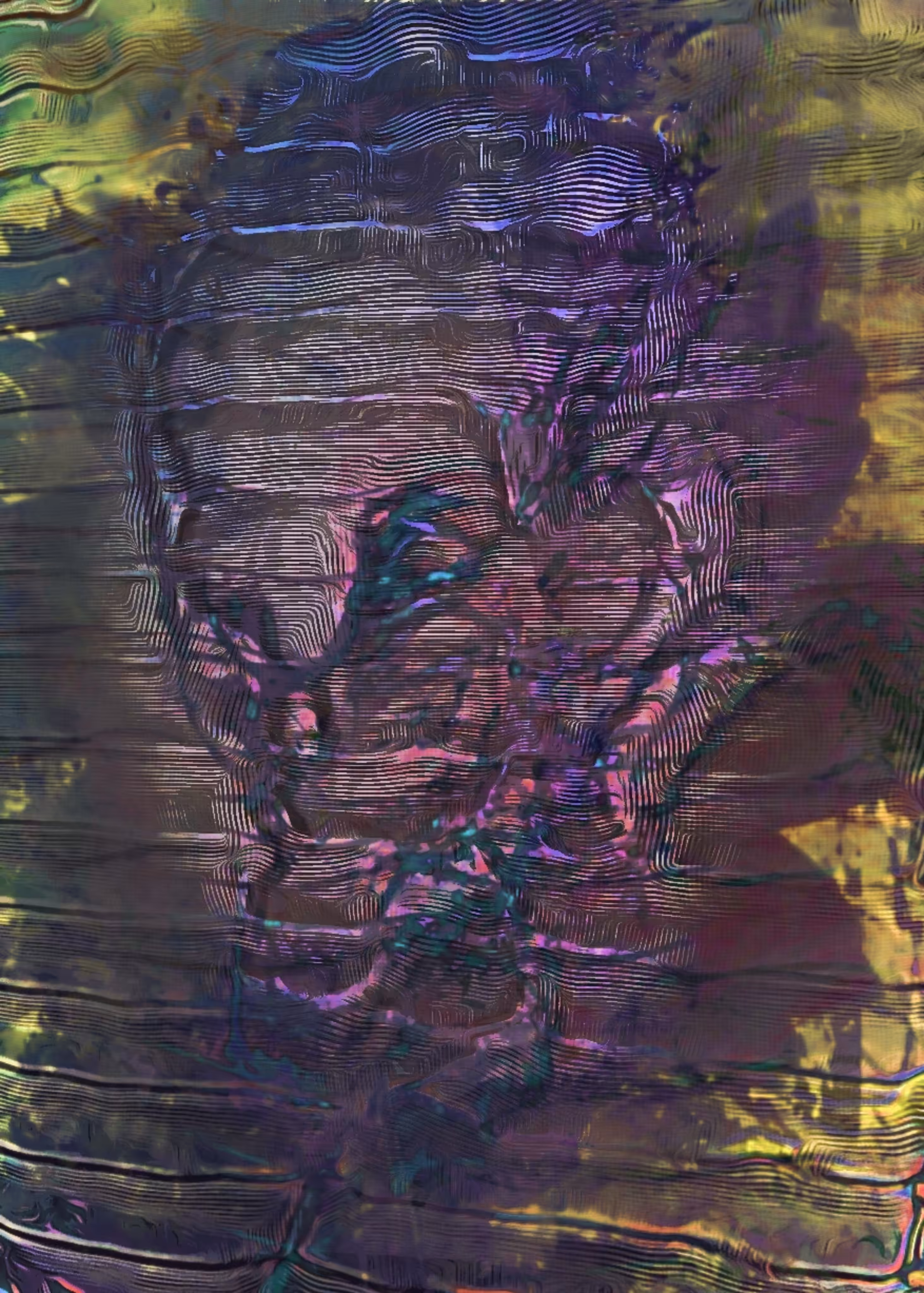 All in Alien #1