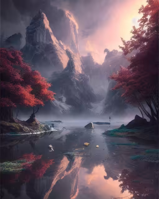 River Lands