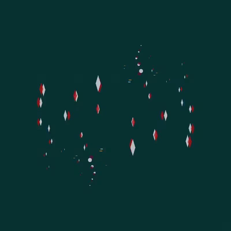 Fischinger #8