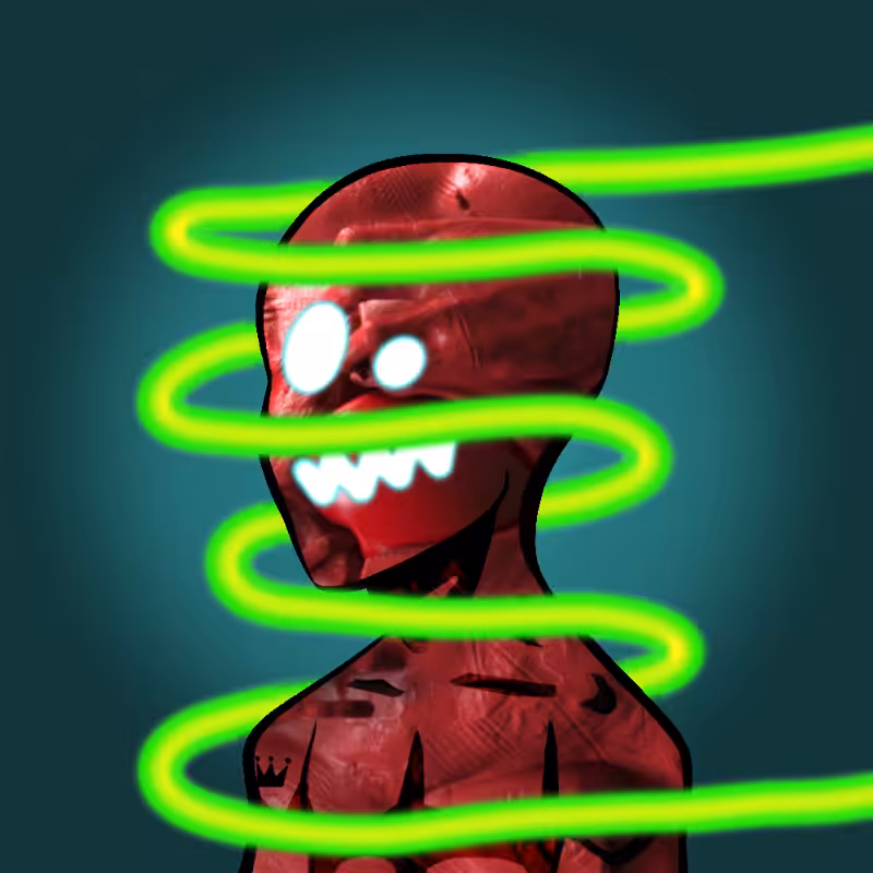 FX_D3M0NS #2023