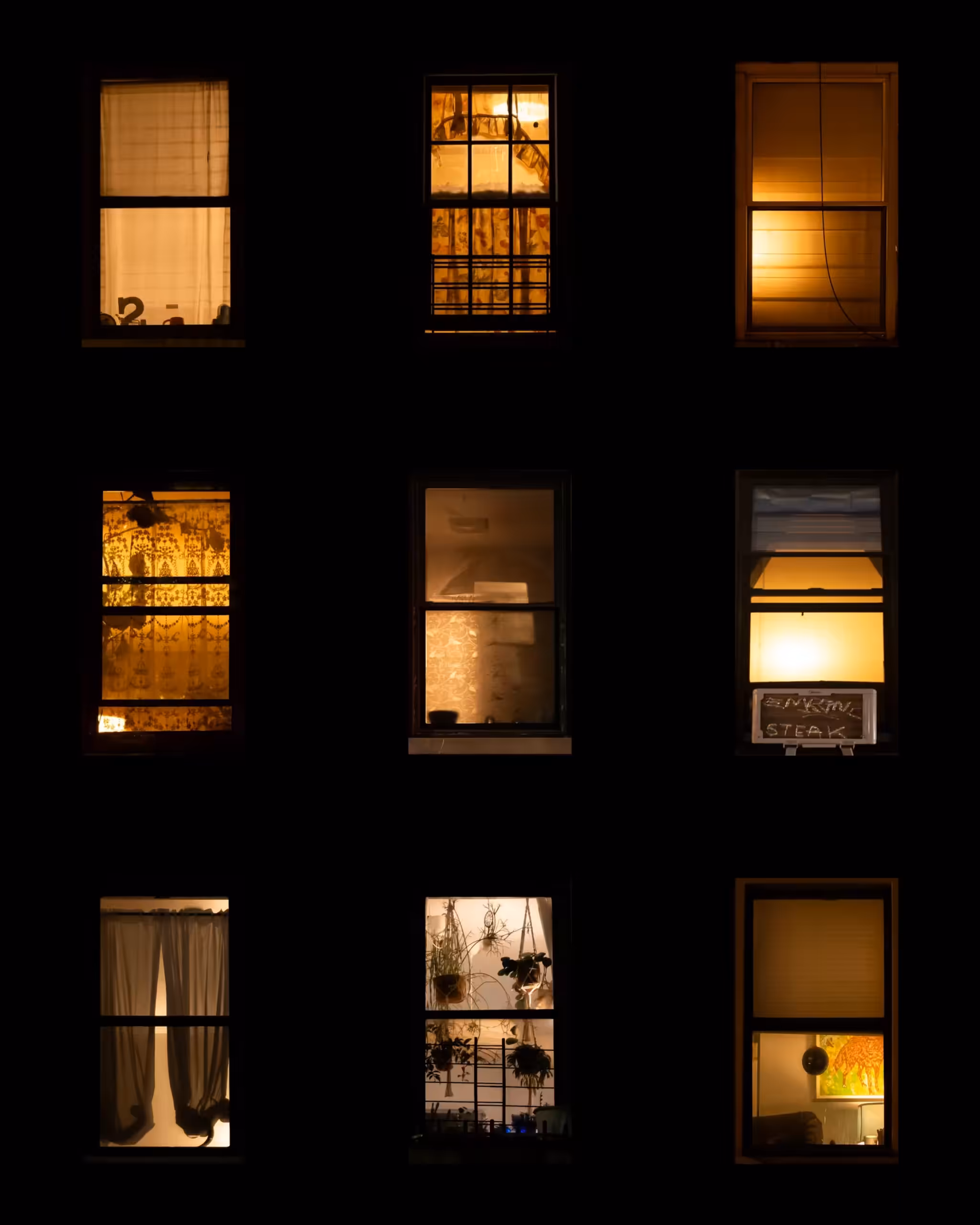 BUILDINGS // NYC: BUILDING 645
