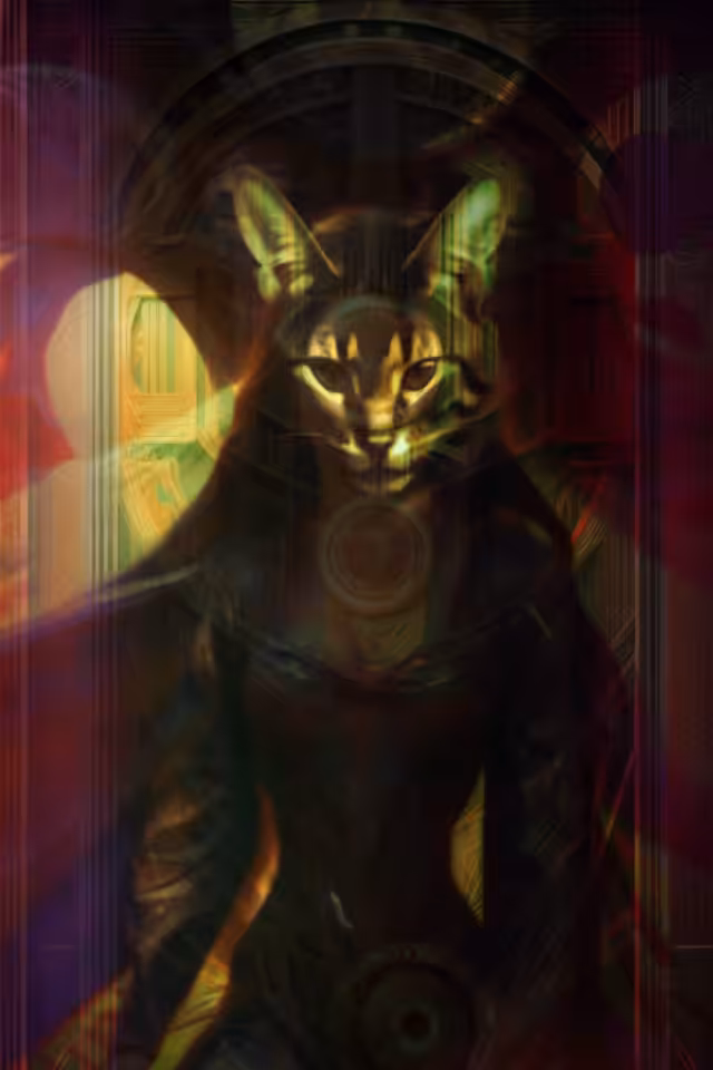 T2 Majestyx of Dispersing (H59)