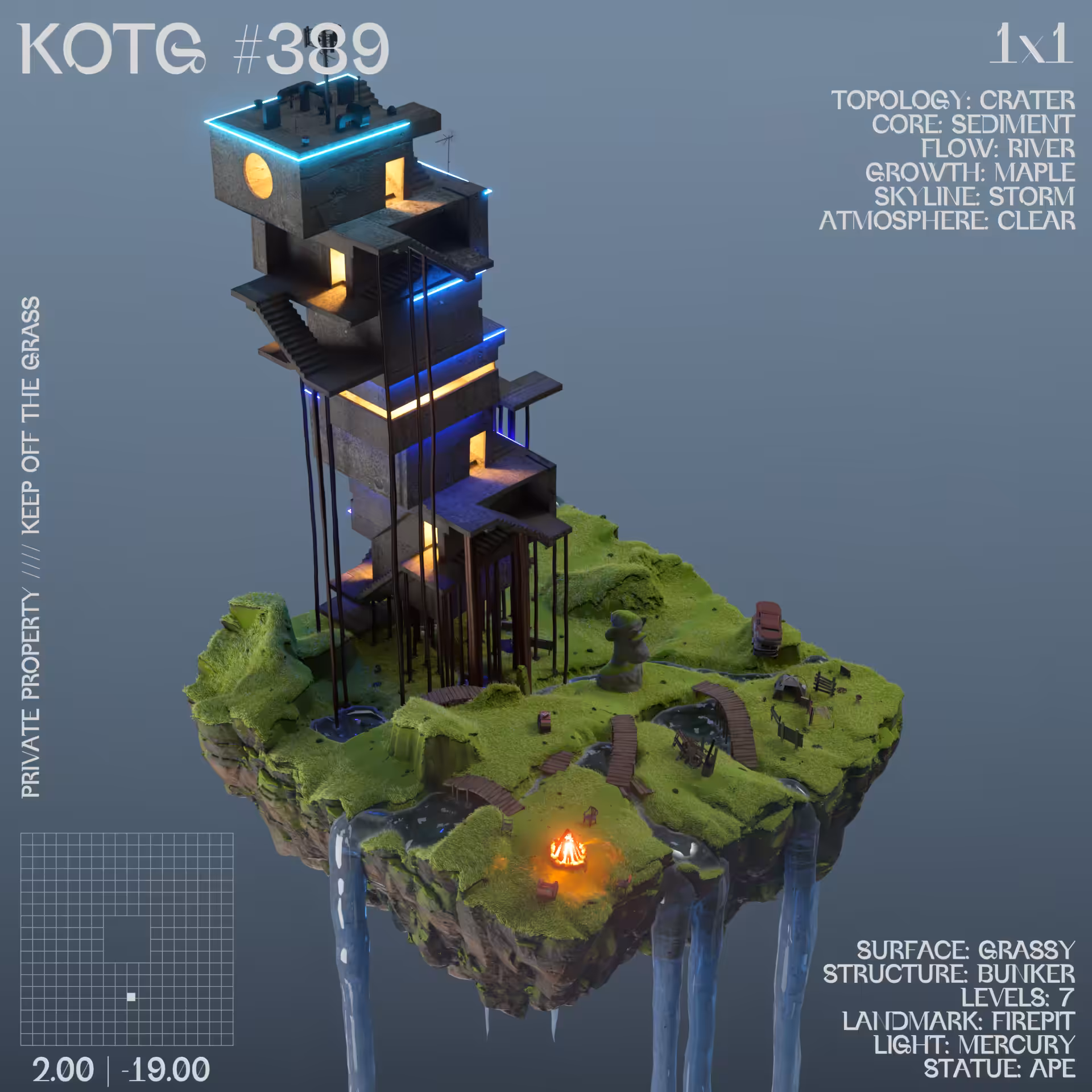 KOTG #389