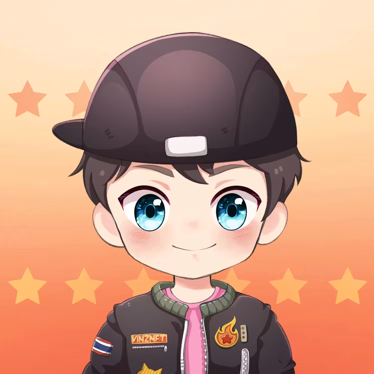 Pocket Vinz