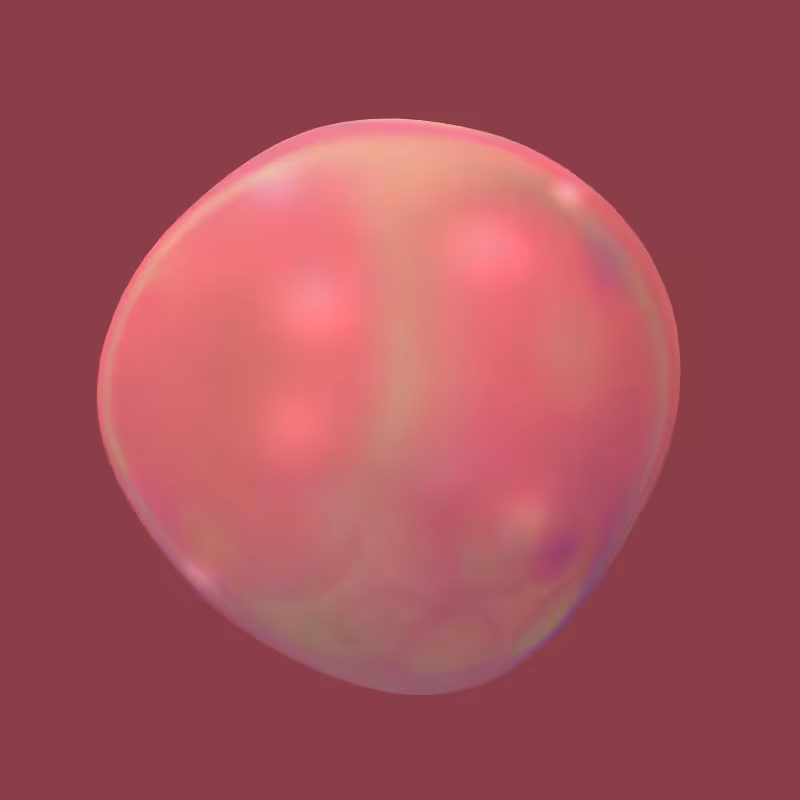 Acid Drops #96