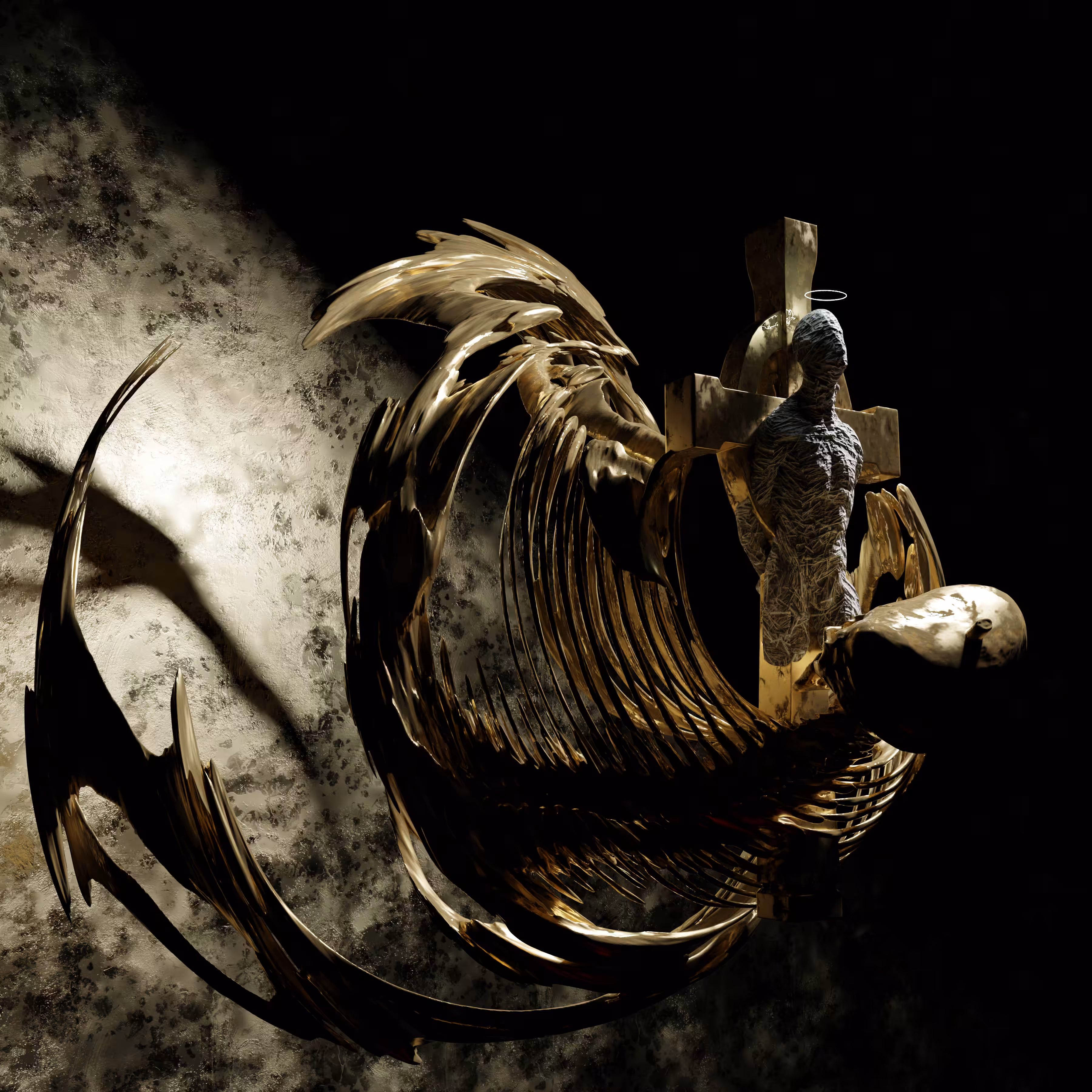 "ASURA-The Soul Eater"
