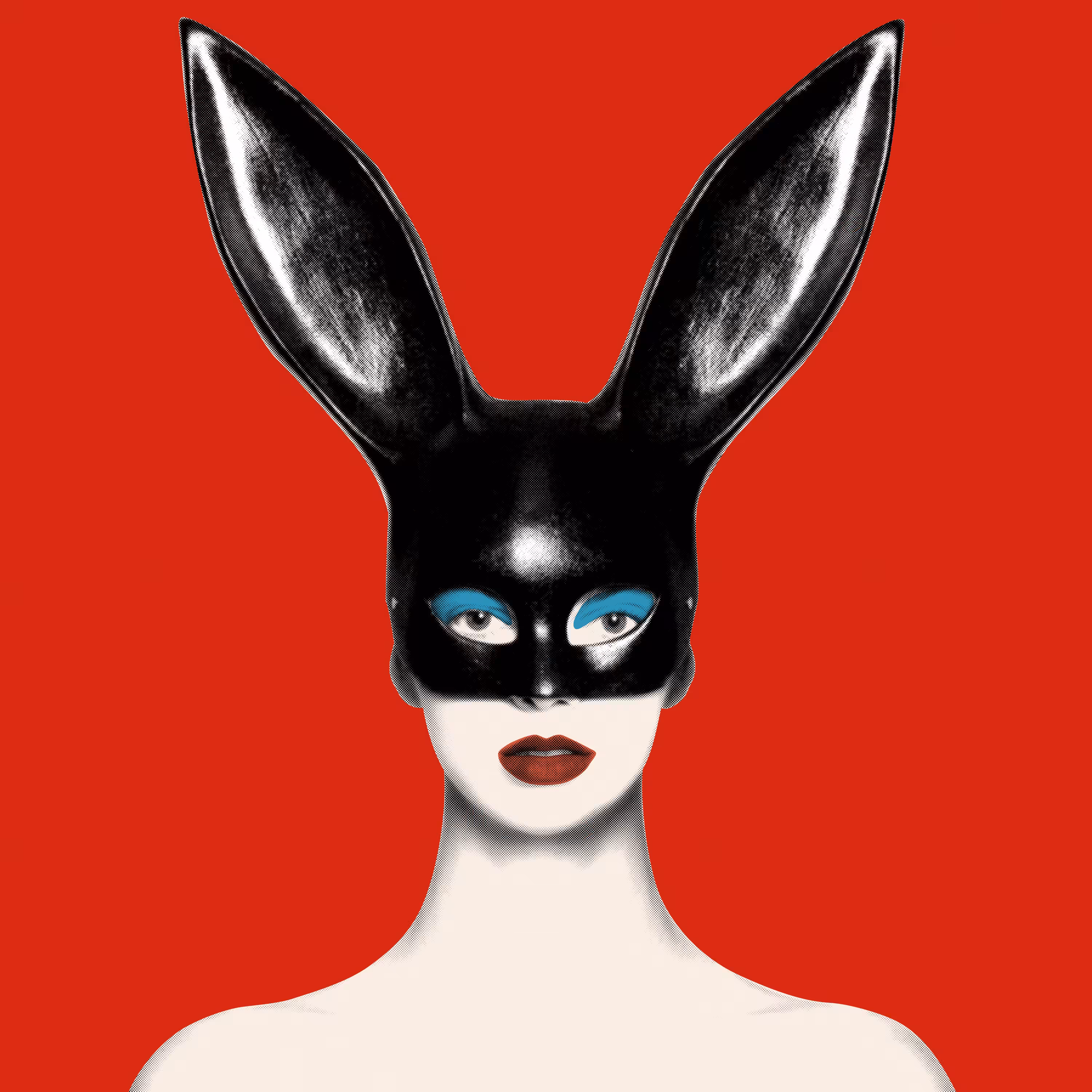 Bunny, #8