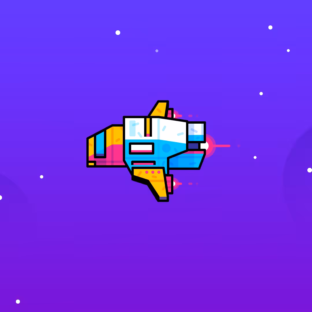 Space Voyage #102