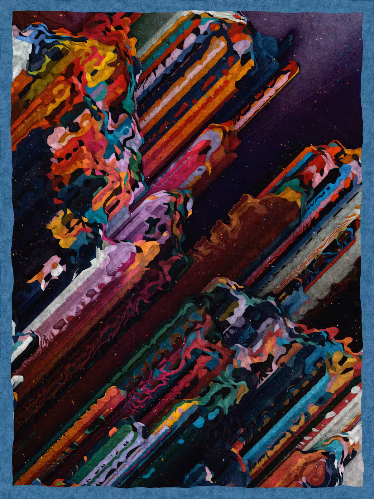 Deliverance #64