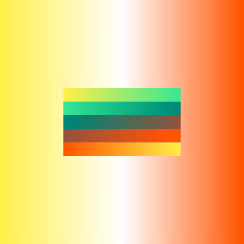 Mesh: The Palette #42
