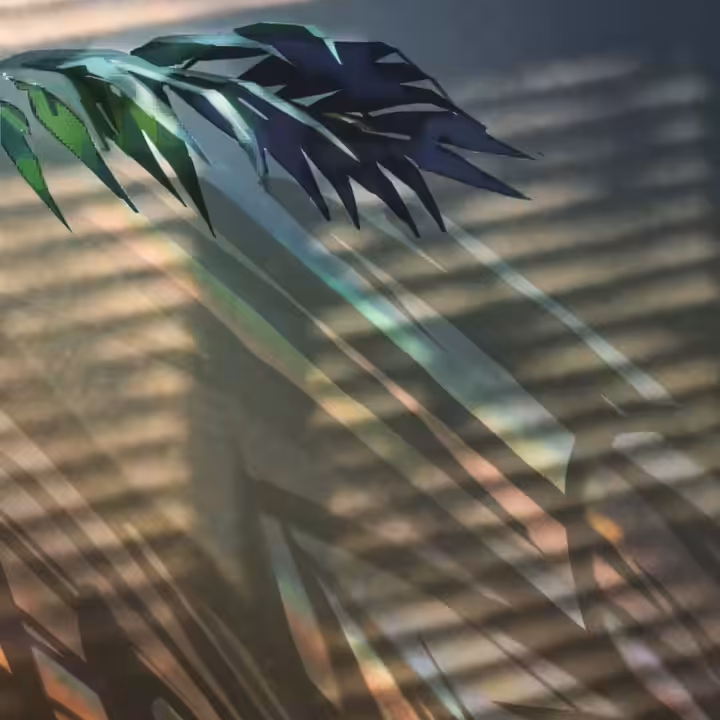 Rosie's Pixel Garden -- Vibes Prologue