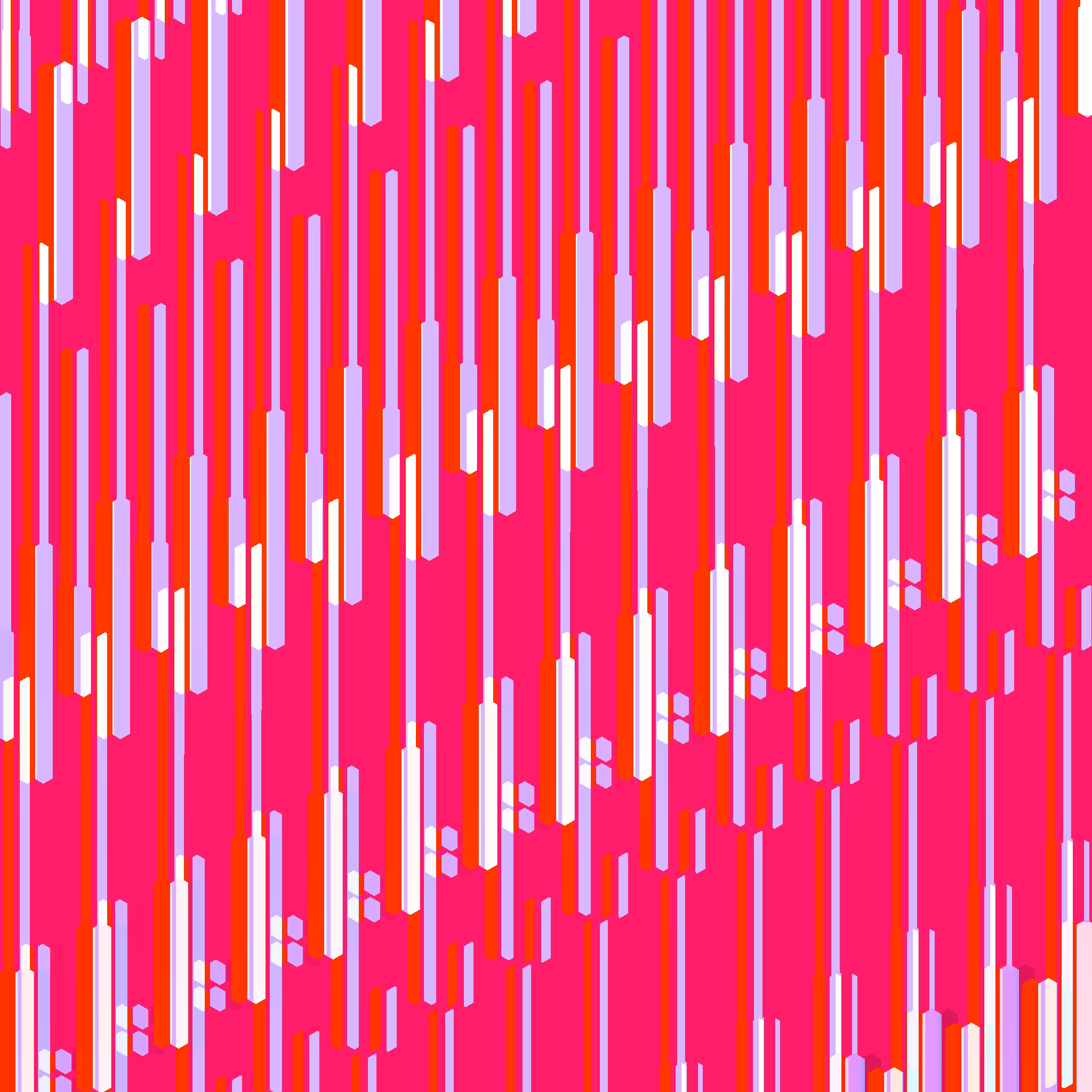 Isometric Sway #124