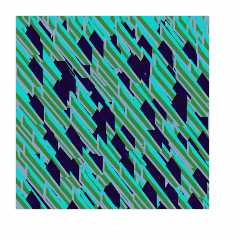 Wild Matrix #70