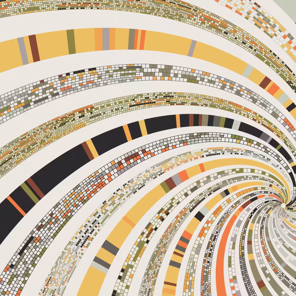 Spirali #98