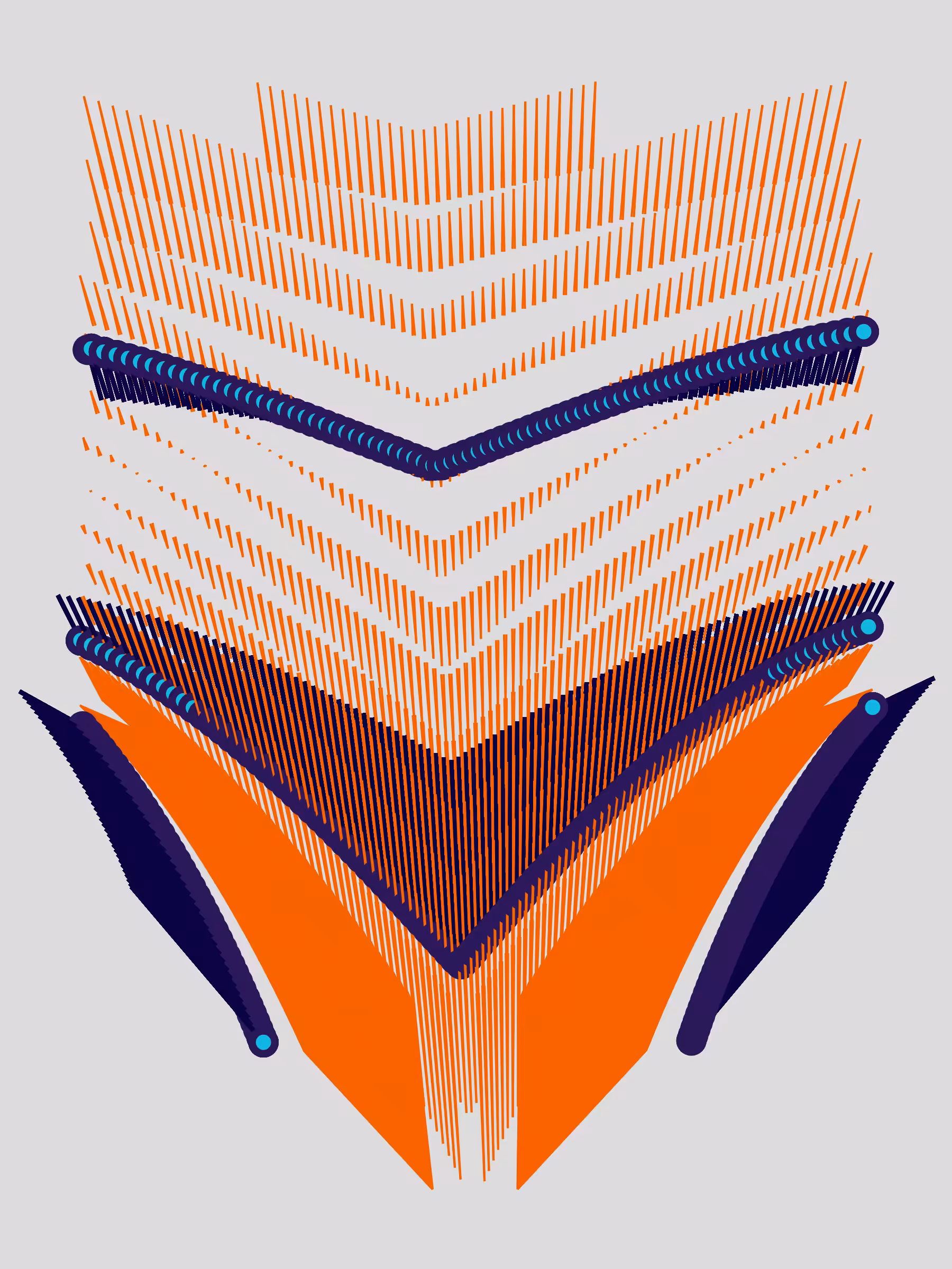 CSF DATA Integration #74