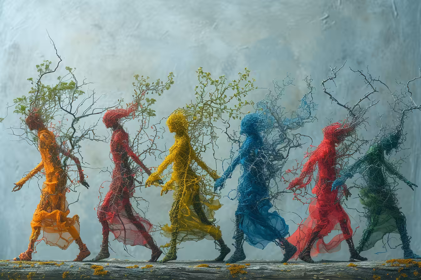 walk