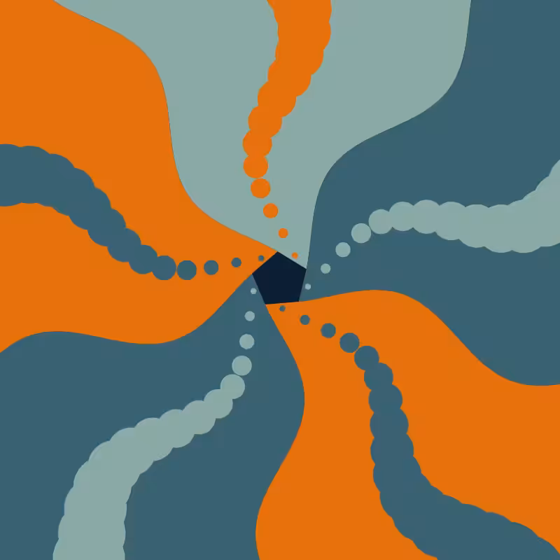Mesmerise #7