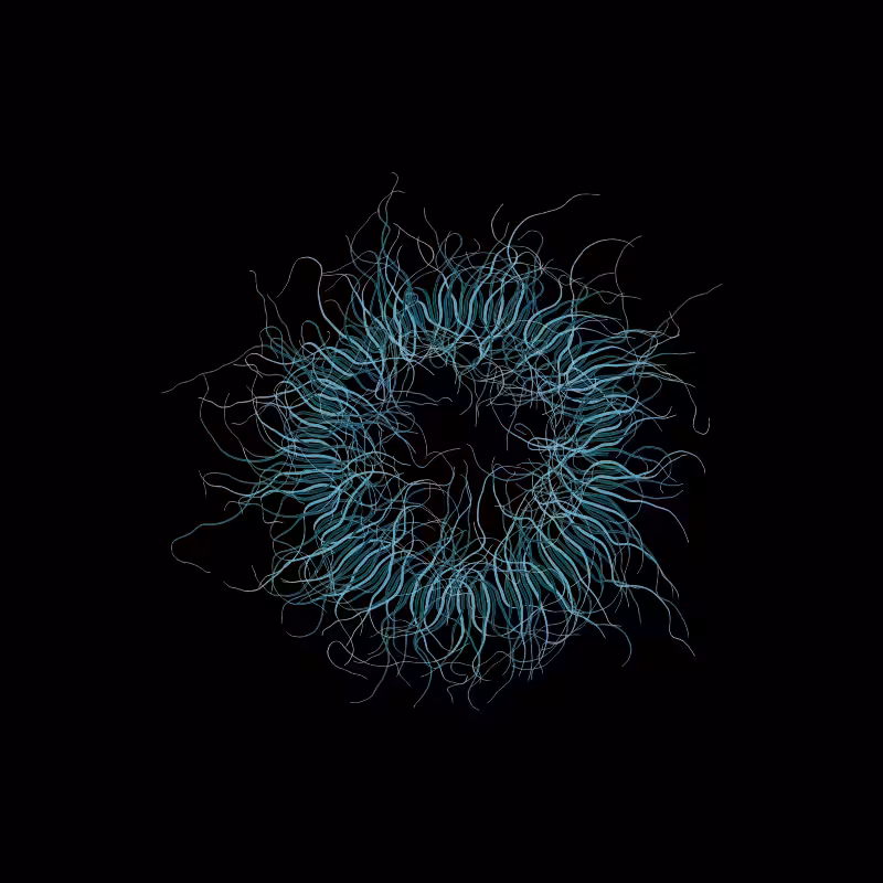 365 Tentacles #148