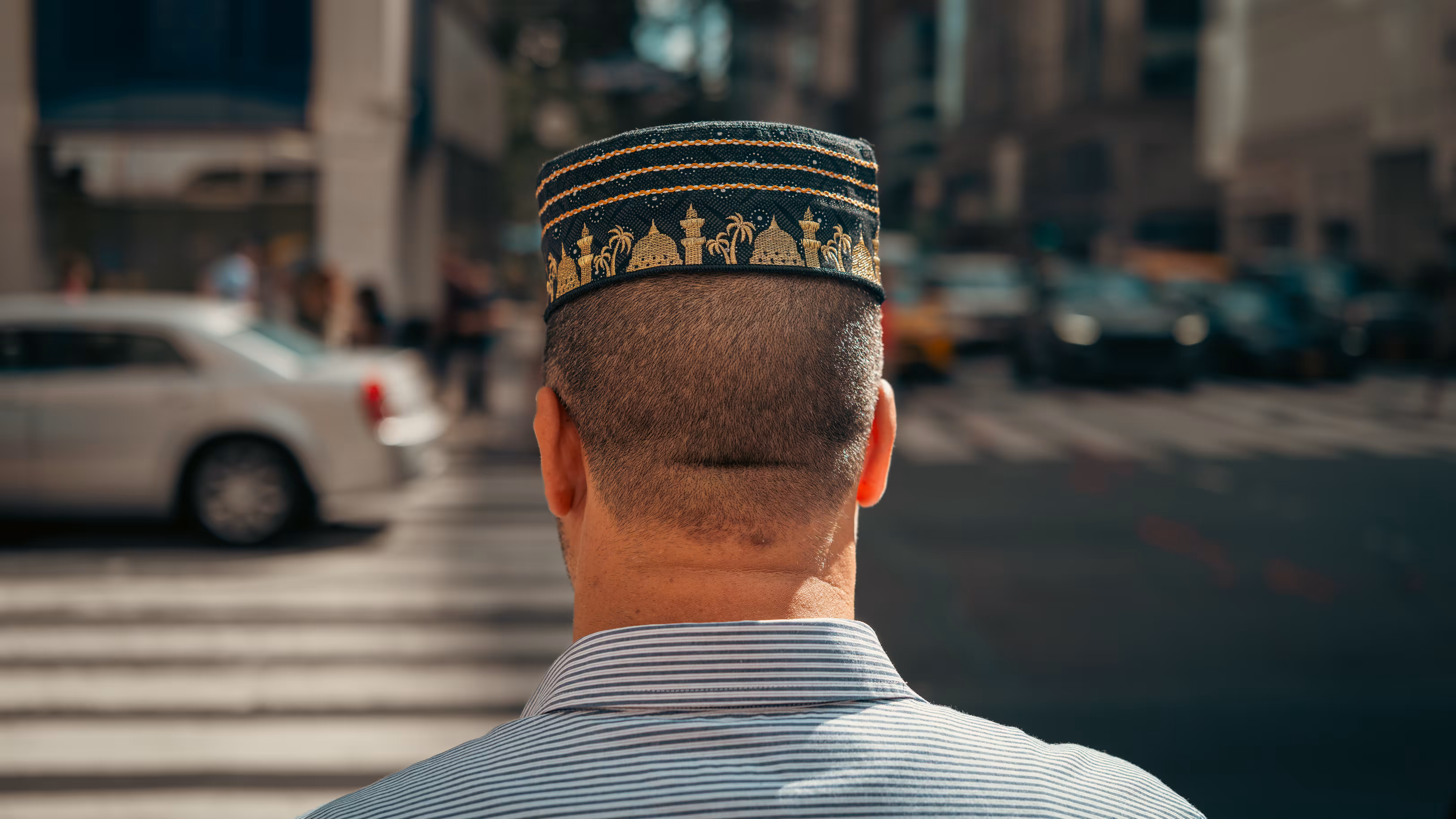 City Hats 620