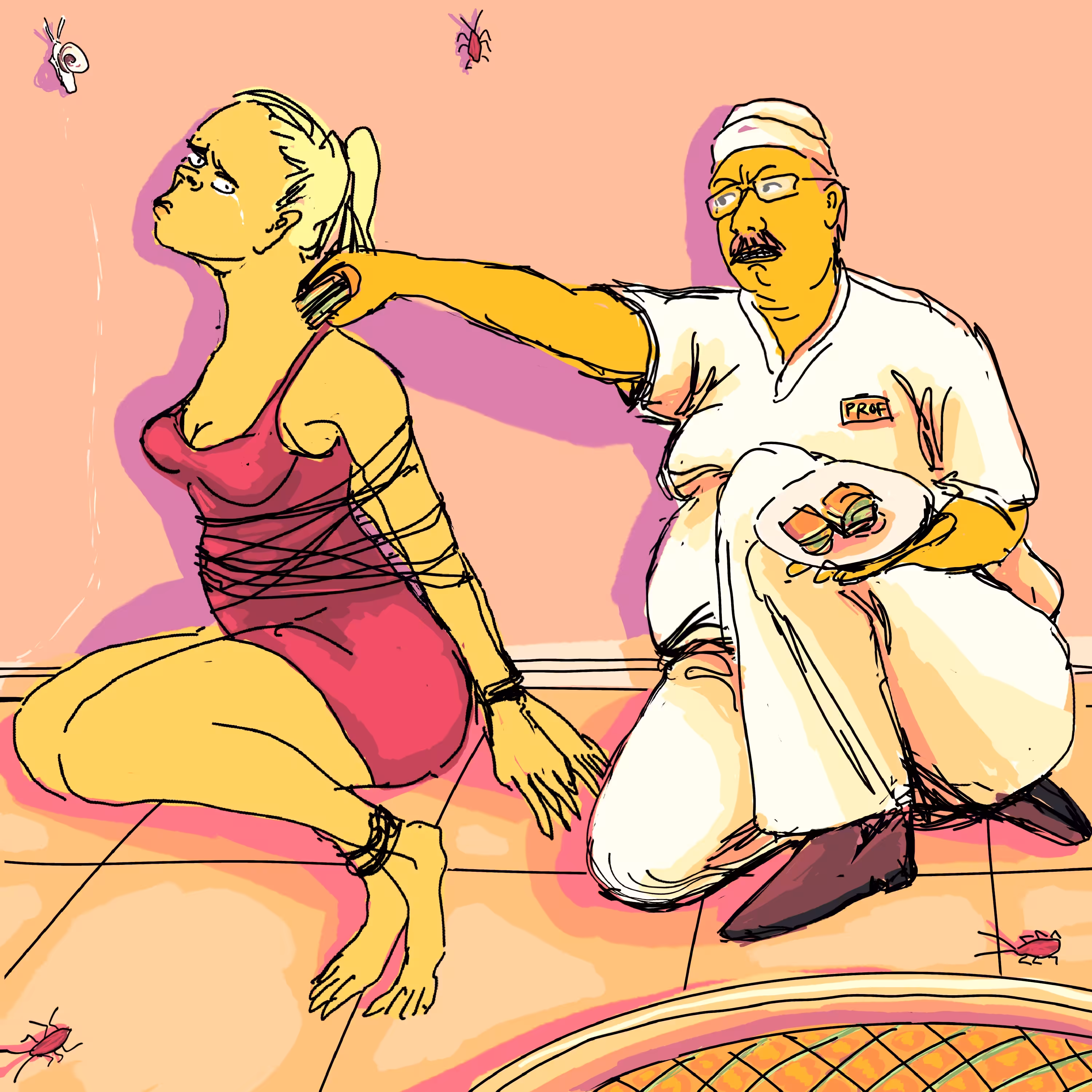 baklava expert training