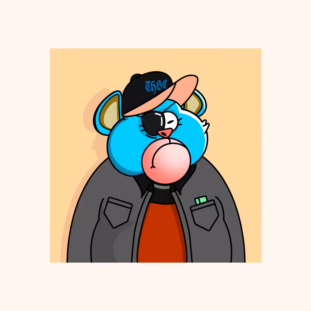 Hamster #1 #86