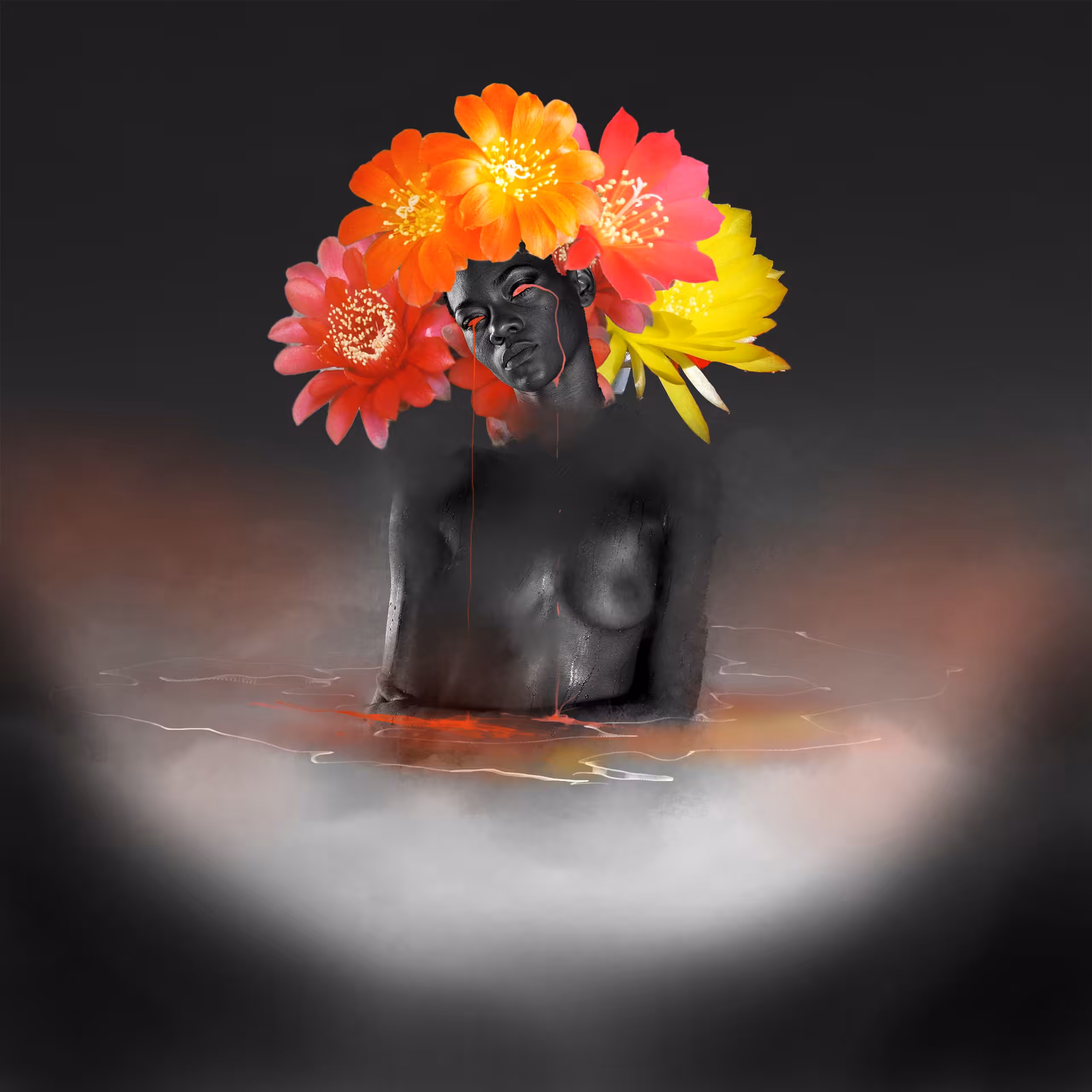 Mother Nature