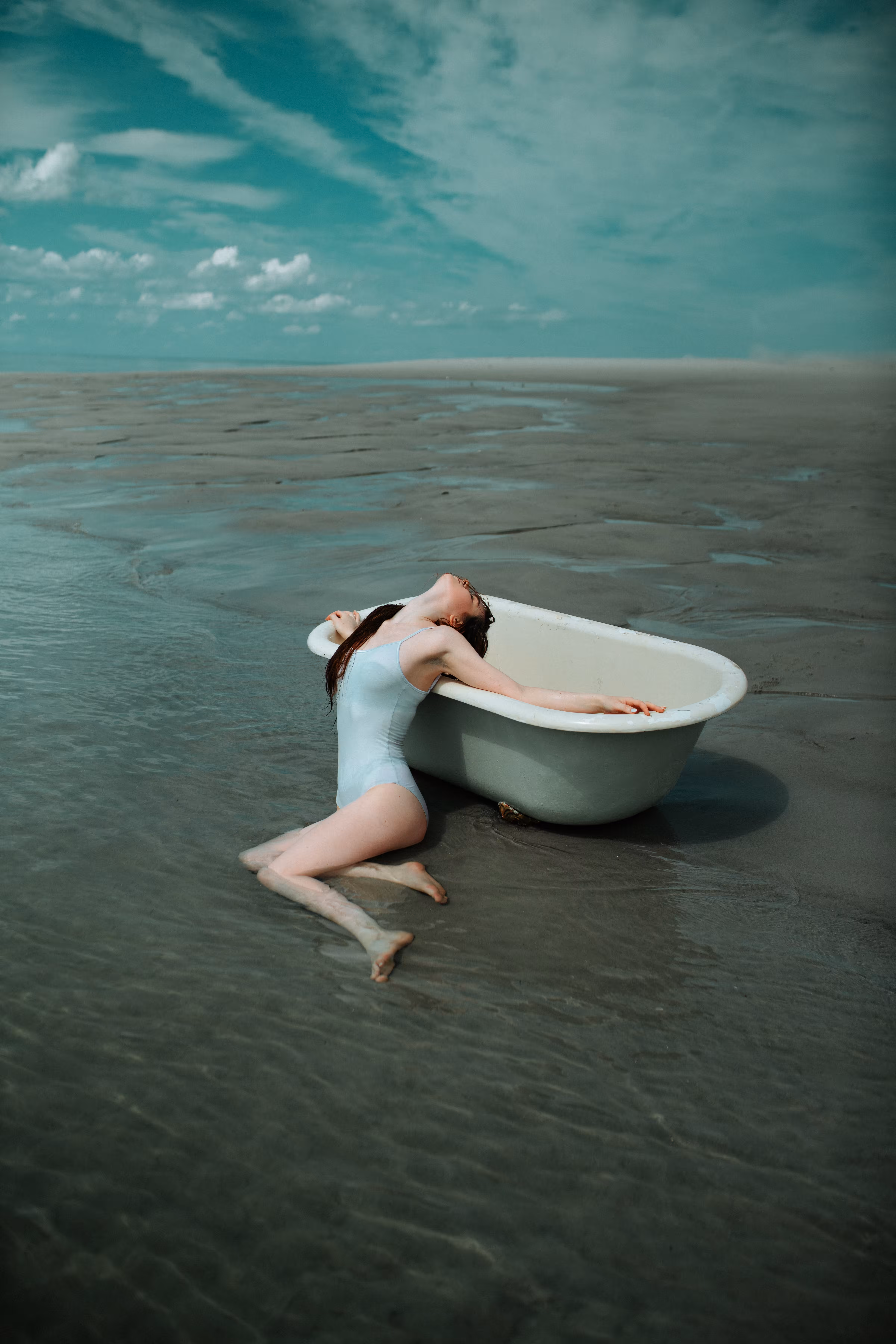 "Cast Away"