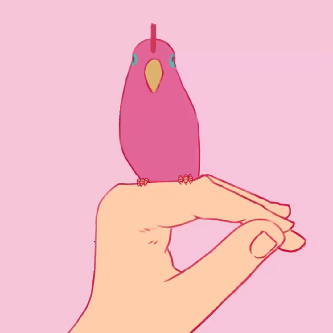 chirp