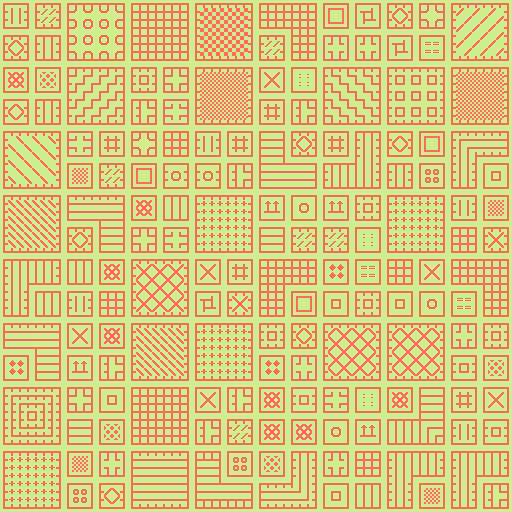 Tiles #17