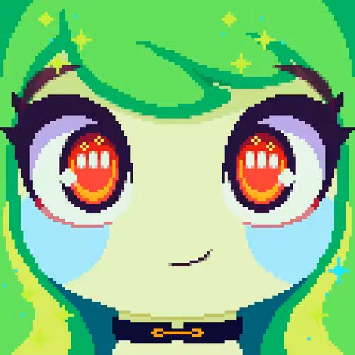 Crypto Princess DE #128