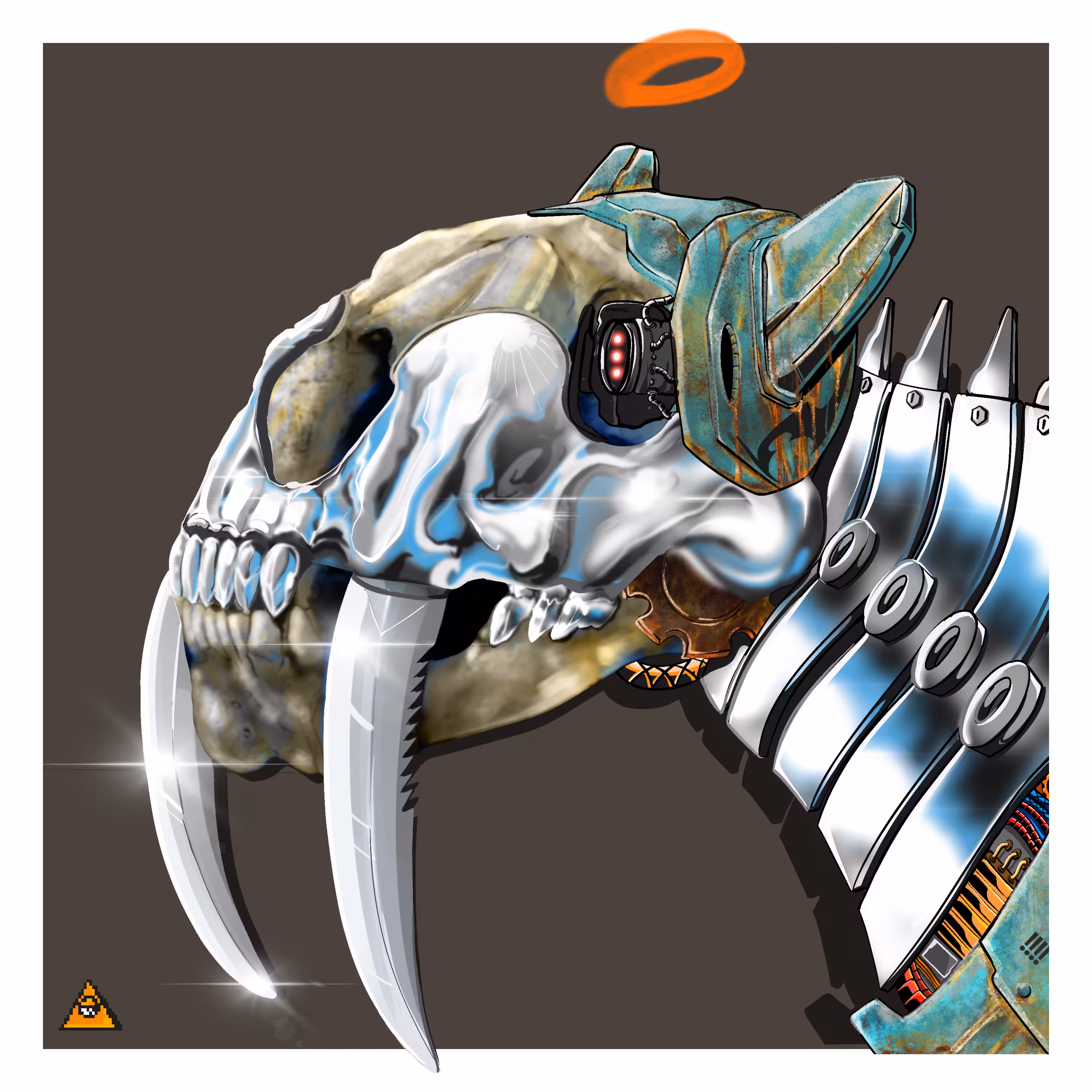 SaberTooth
