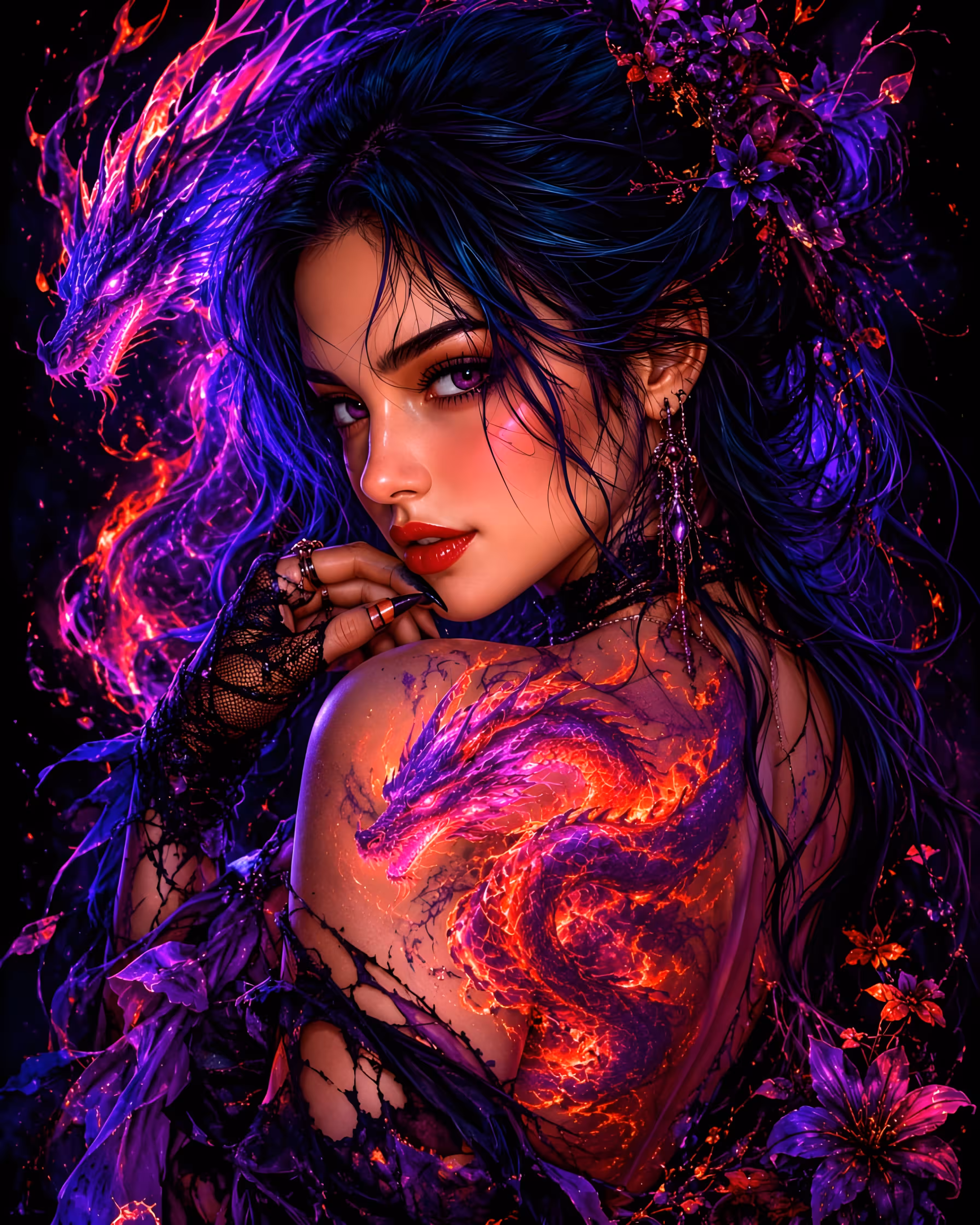 Dragon 