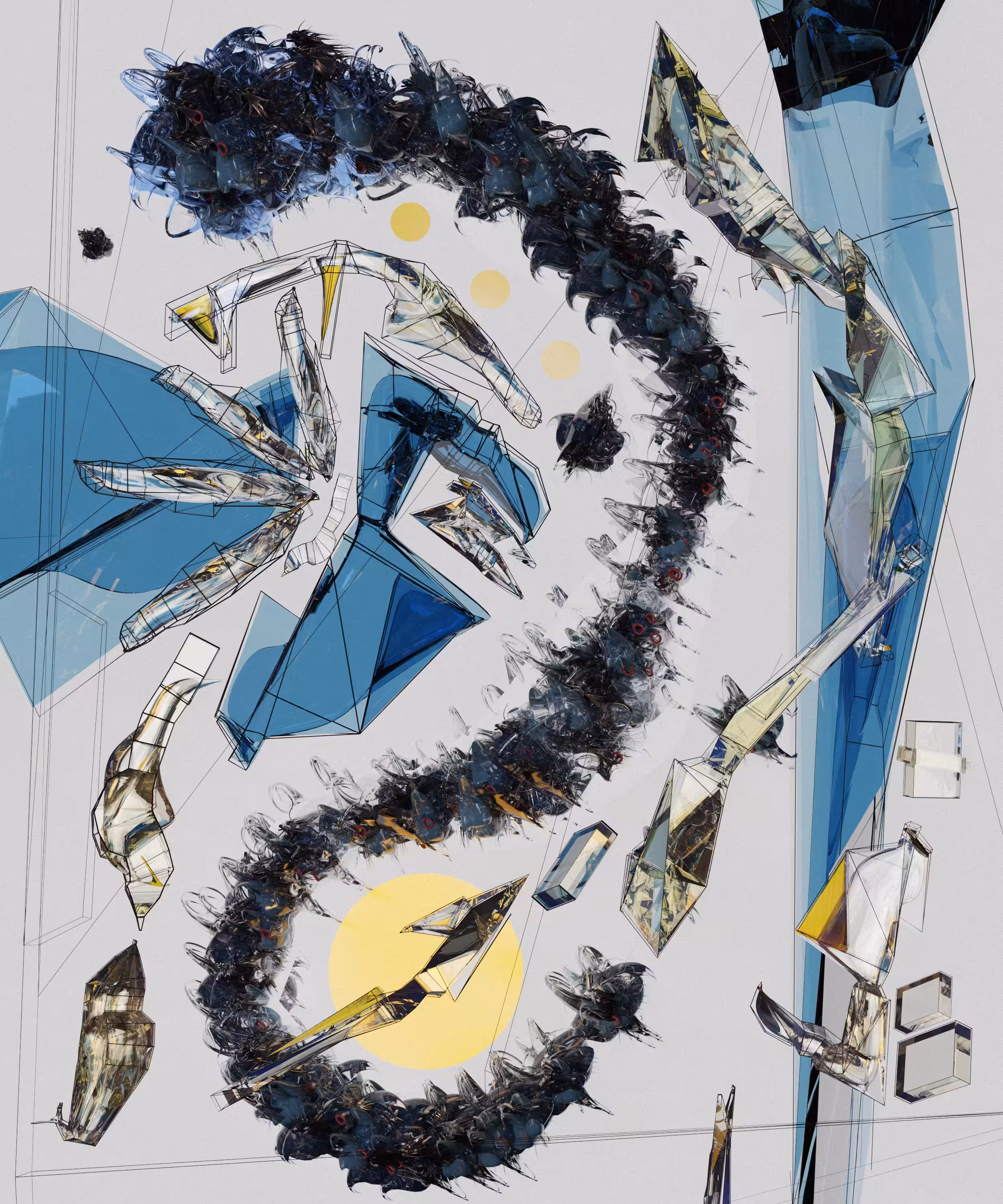 twisted world #22