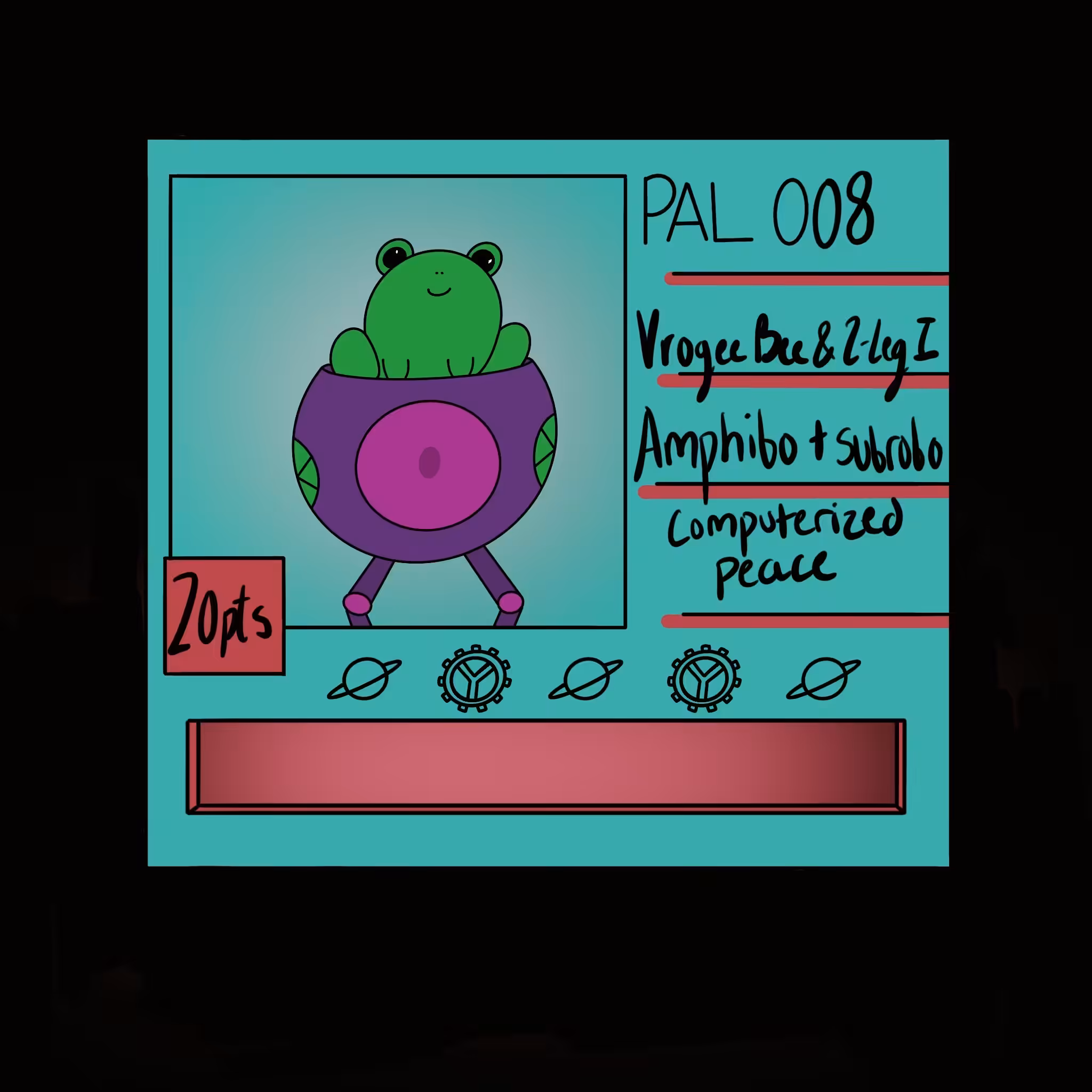 PAL 008