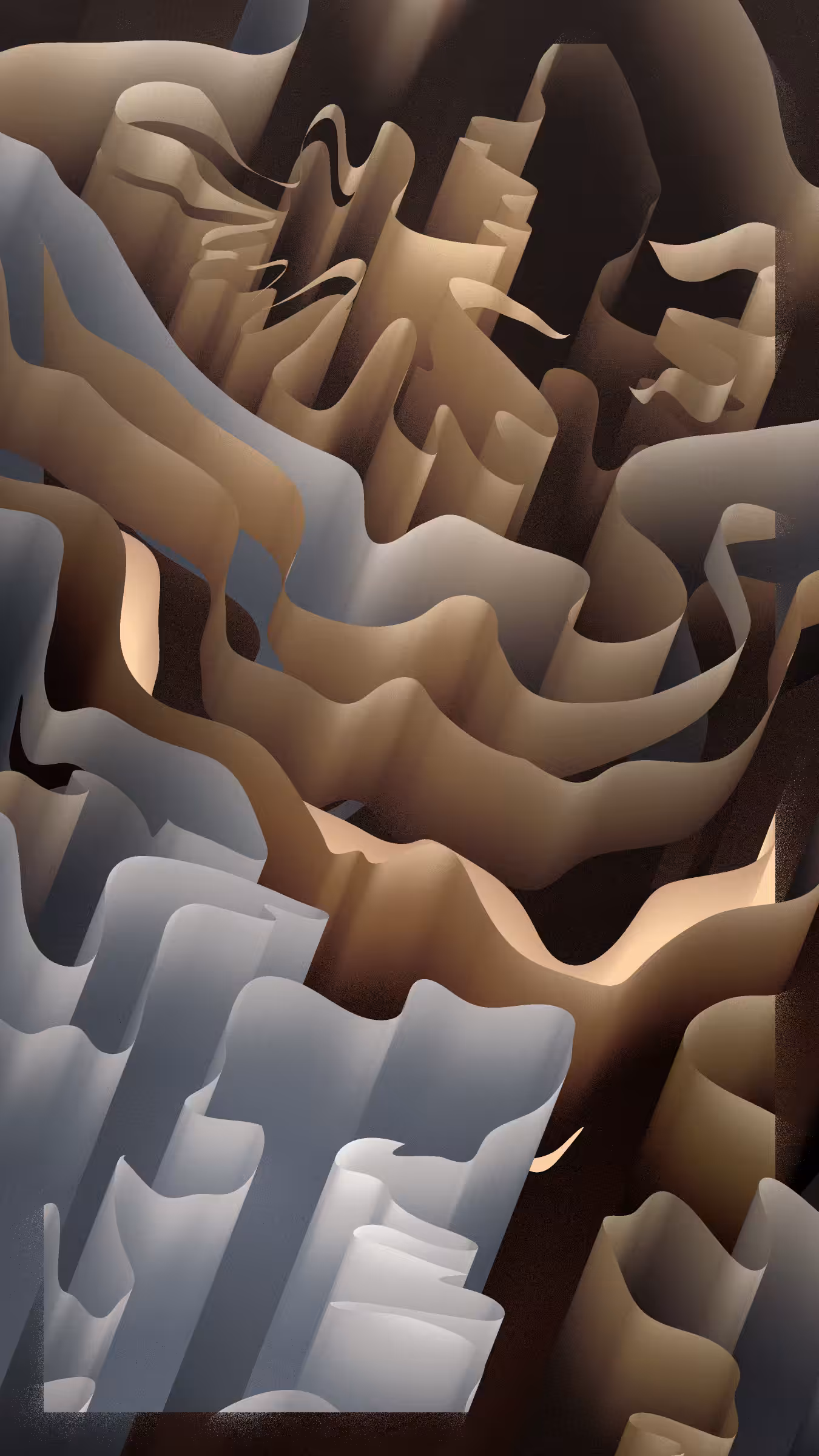 Immaterial #47