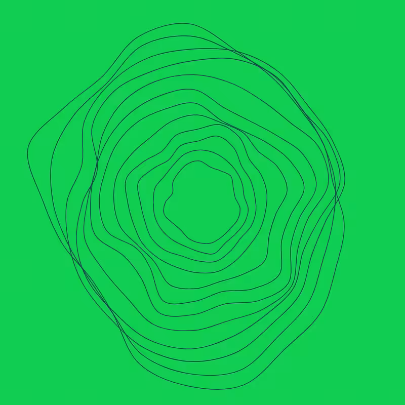 polygonisms #26