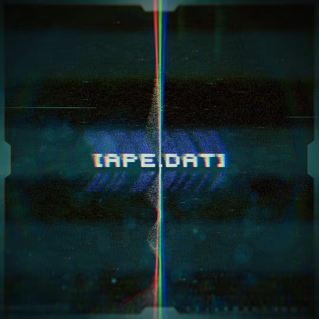 [DAT FILES] 3. APE.DAT