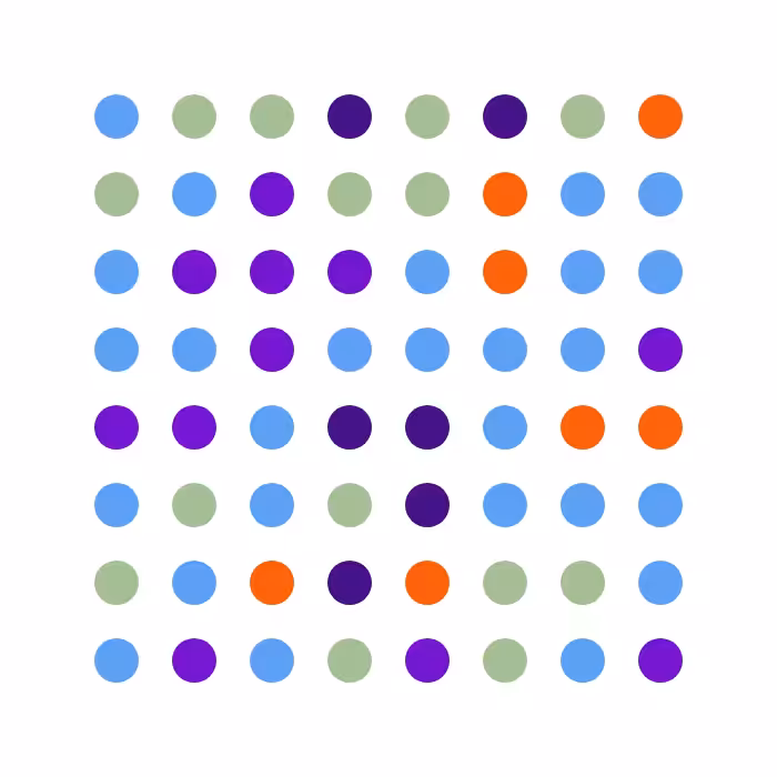Dots #15