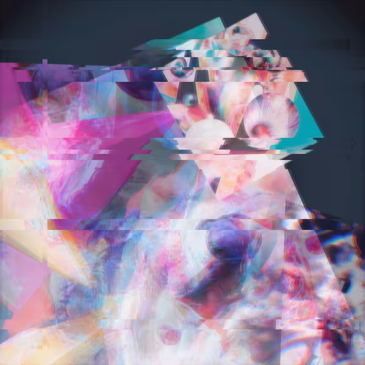 #39 Visual Synthesizer