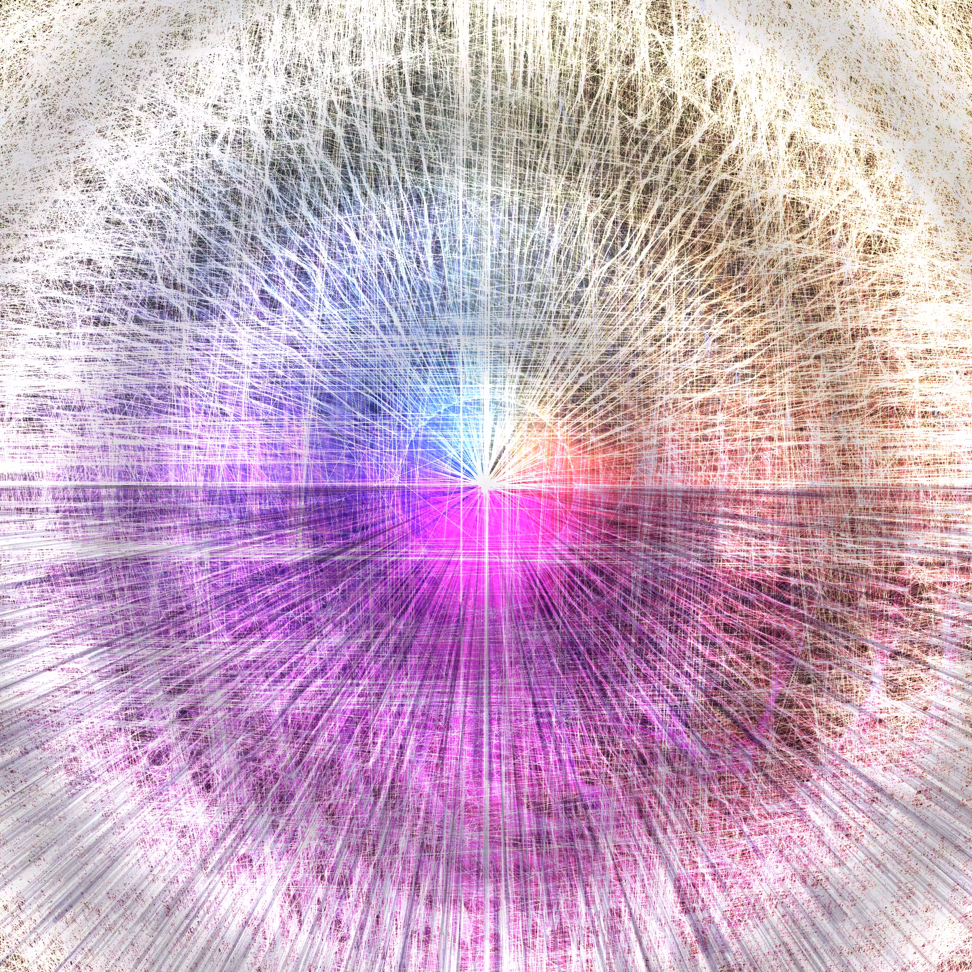 I-algo: Eye Token #19
