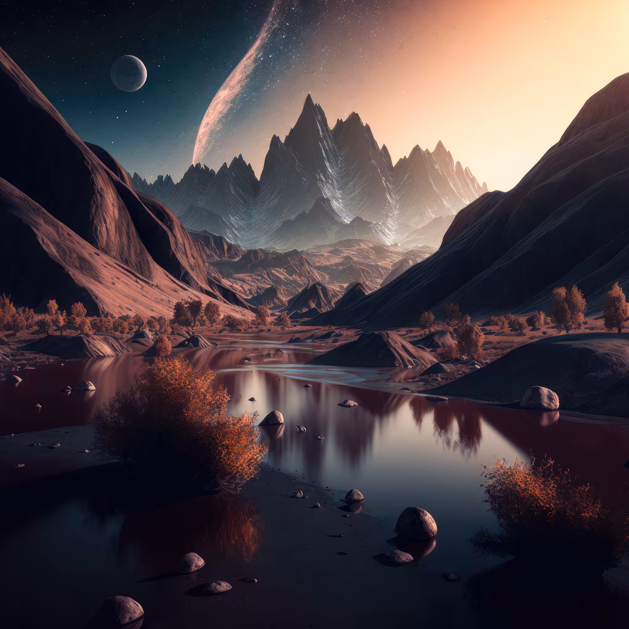 NATURE 2 #357