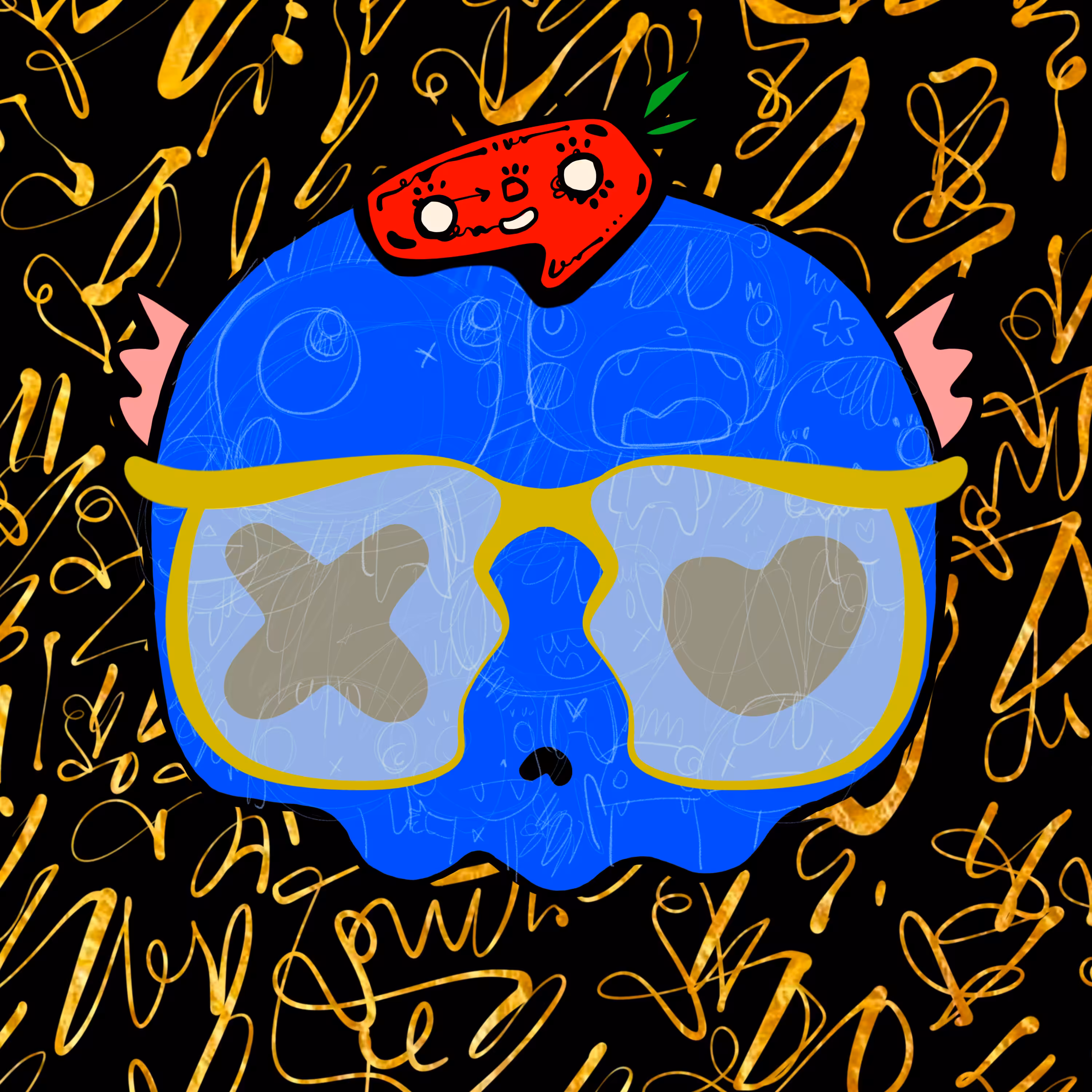 ORGNLS by SABET #19905