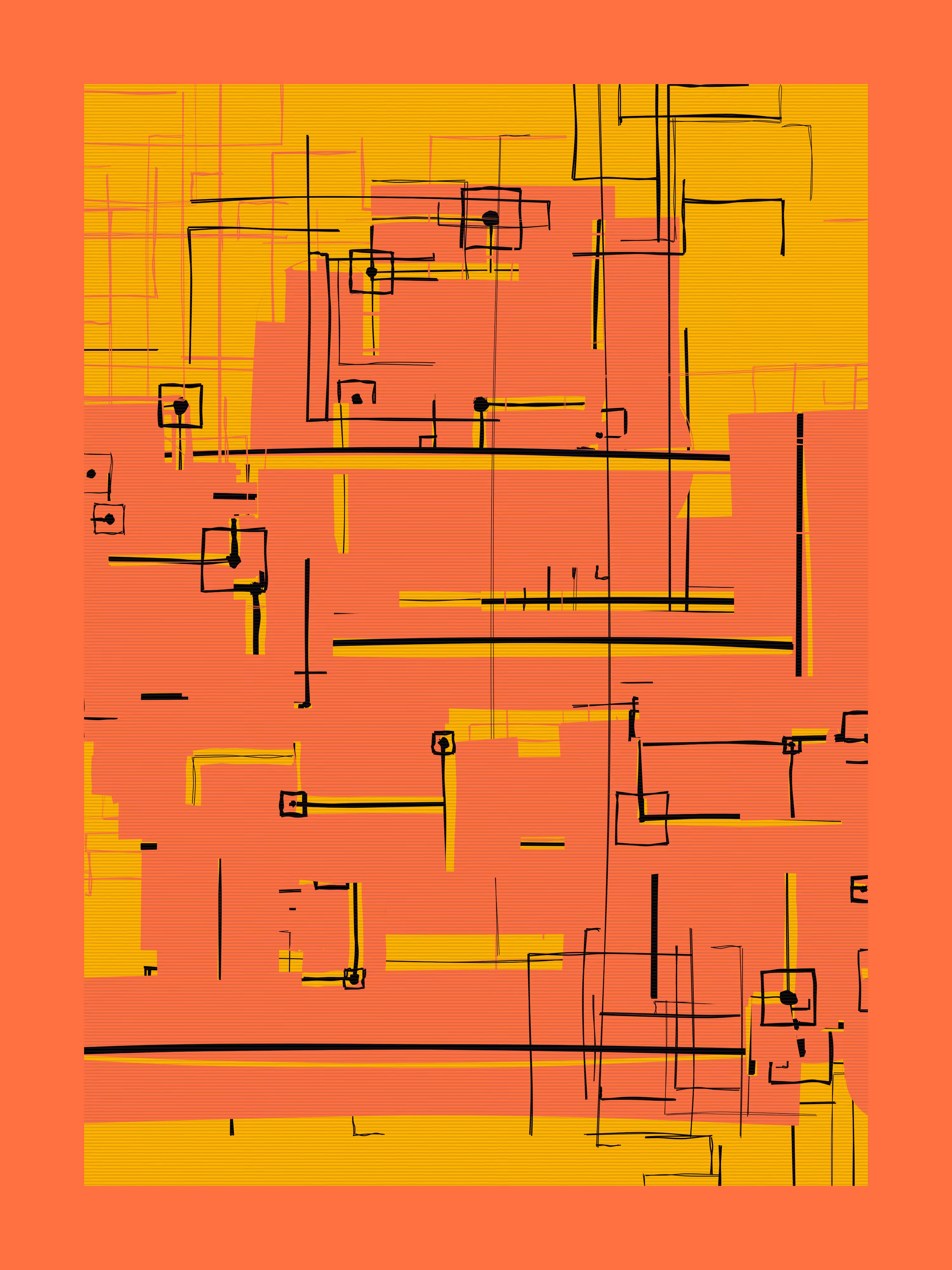 Lost Spaces #10