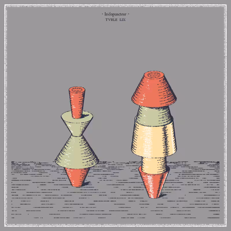 Arbitrary Vessels #21