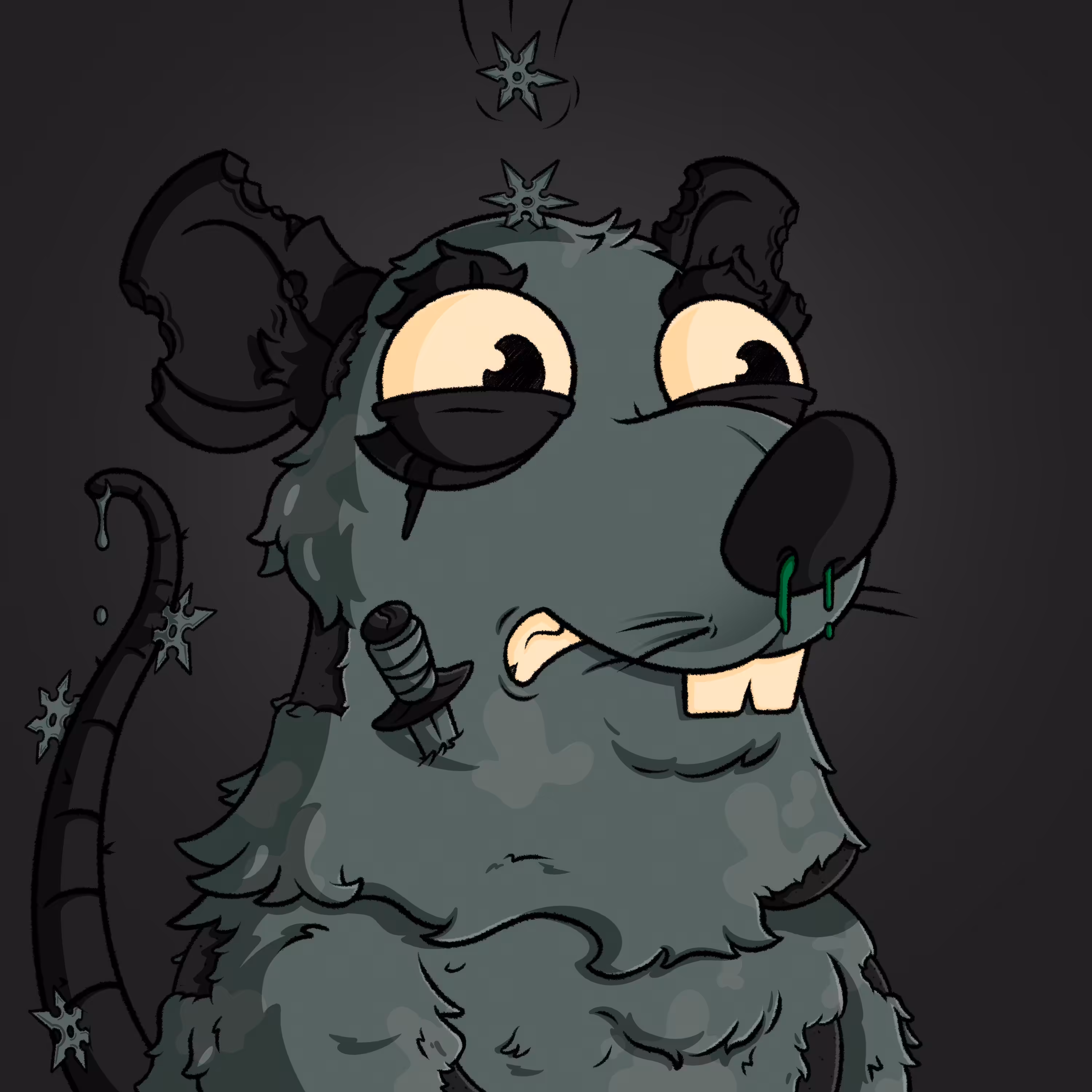 RATS #71