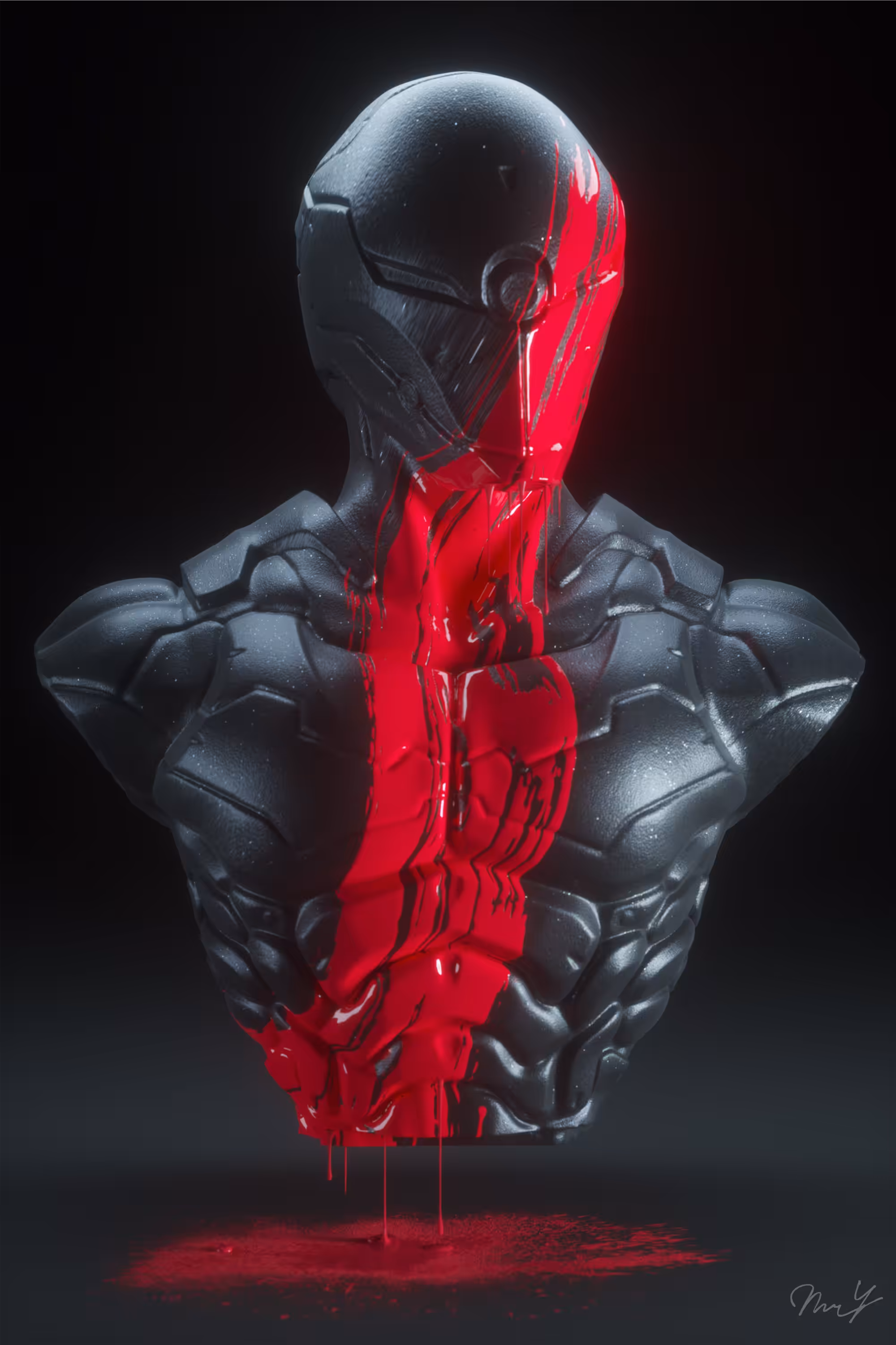 ANOTHER UNTITLED NEON
