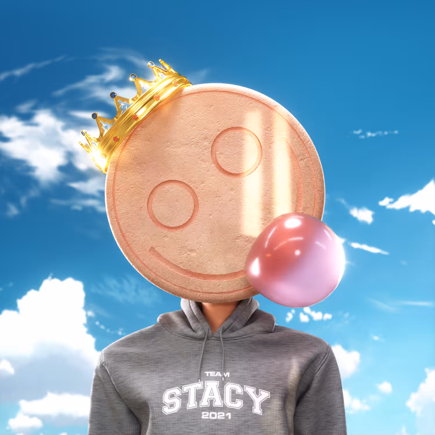Pillheads: Pillhead #177