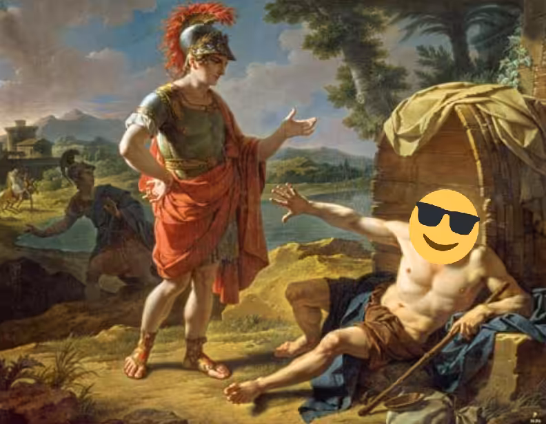 Diogenavery, 2022