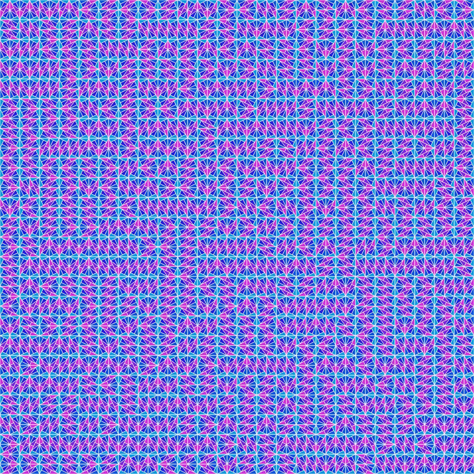 Conway Tiles #9